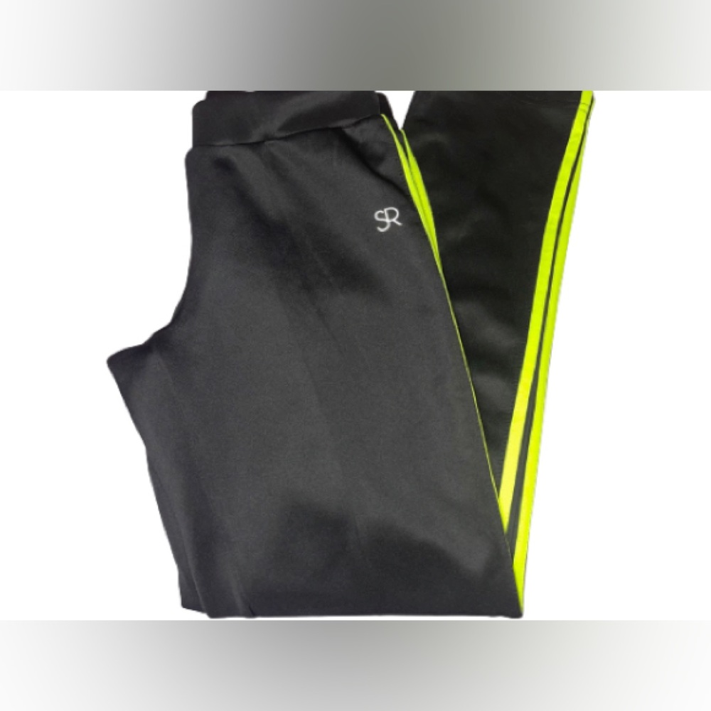 Stefano Di Roma Activewear Pants - Size M